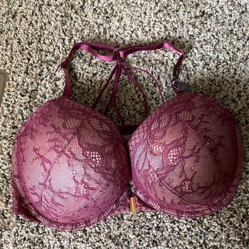 Victoria’s Secret Bra